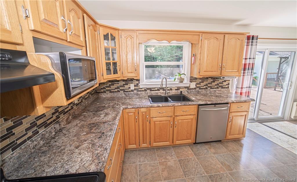 19 Christopher Dr, Burton, NB