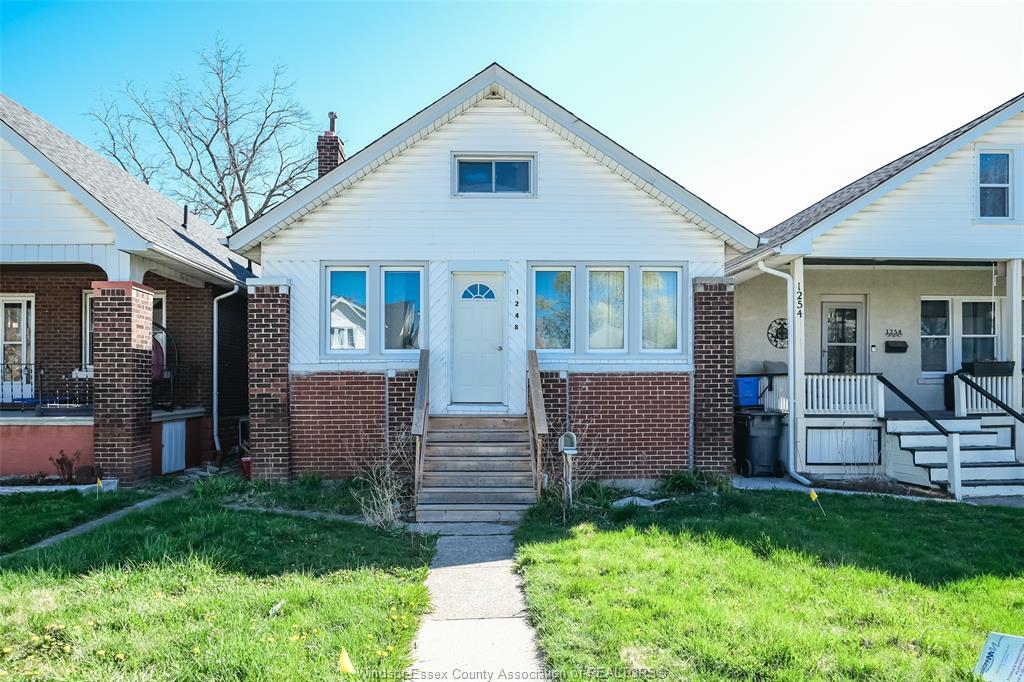 1248 Bruce Avenue, Windsor, ON