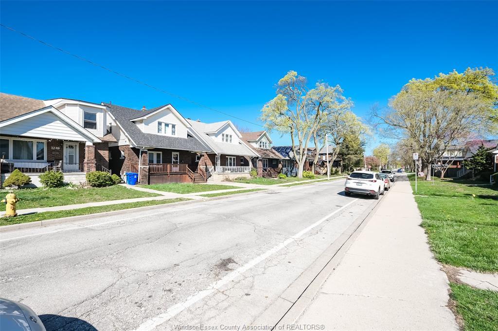 1248 Bruce Avenue, Windsor, ON