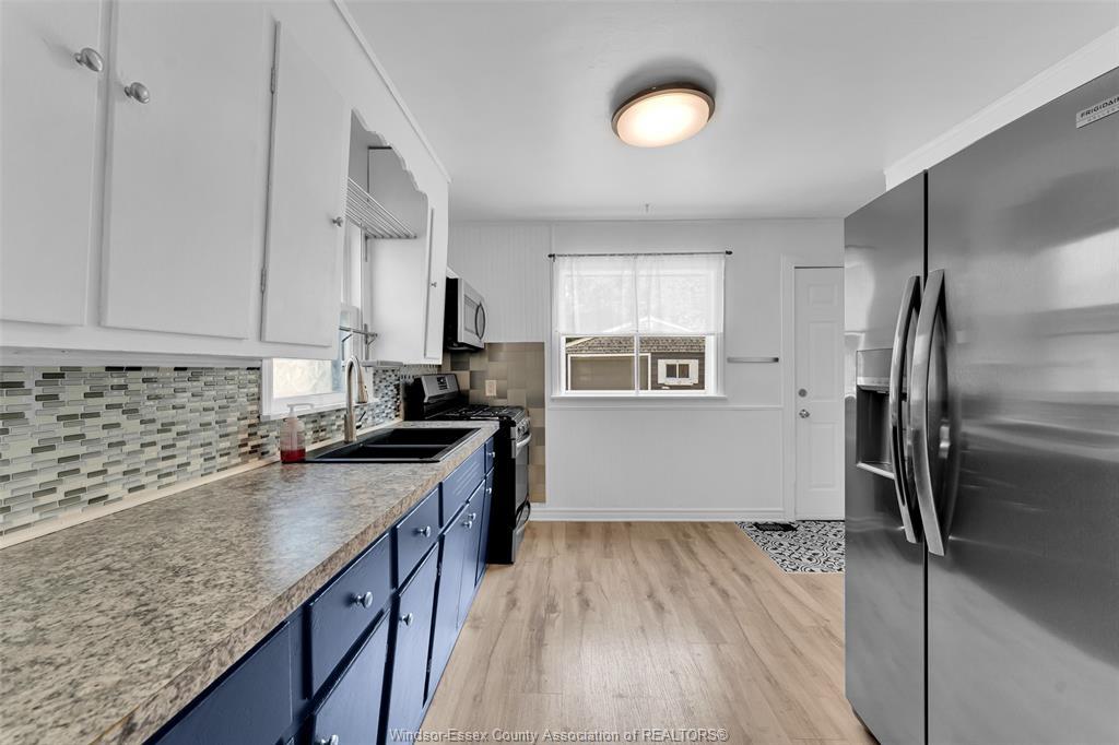 699 Capitol, Windsor, ON