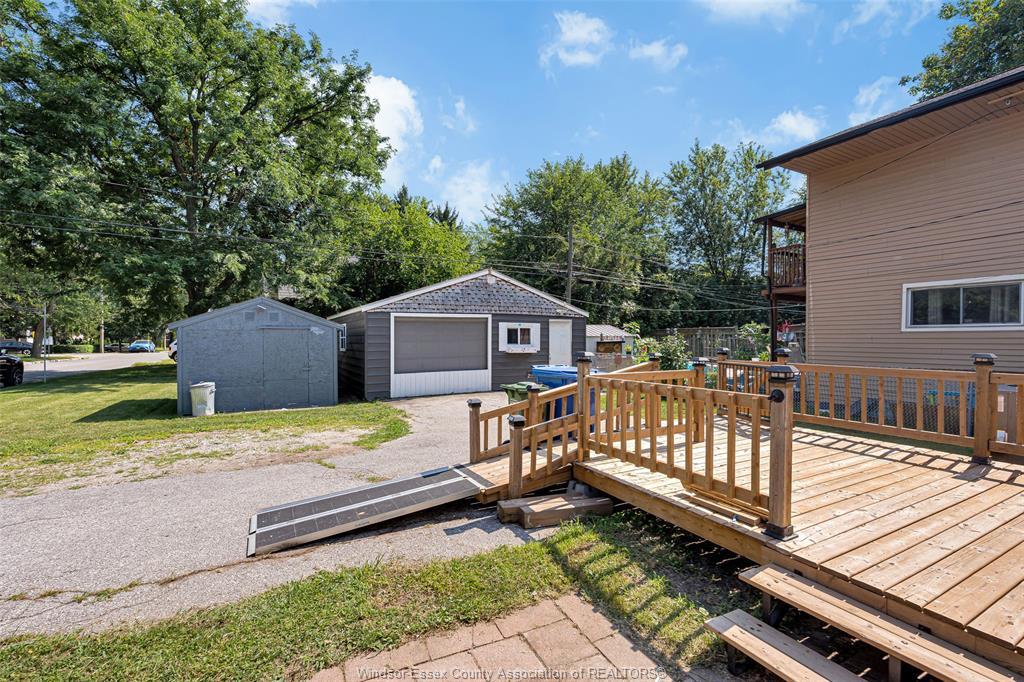 699 Capitol, Windsor, ON
