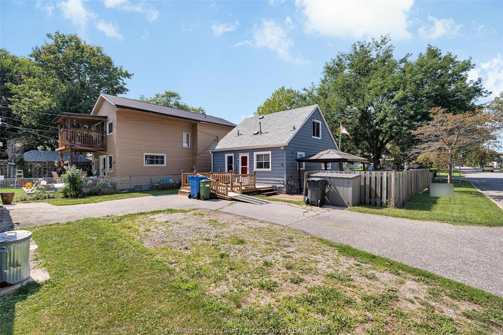 699 Capitol, Windsor, ON