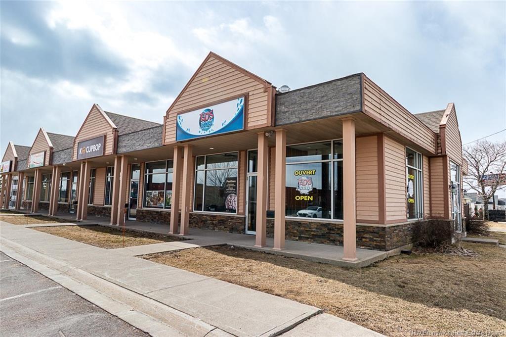 A-504 Champlain St, Dieppe, NB