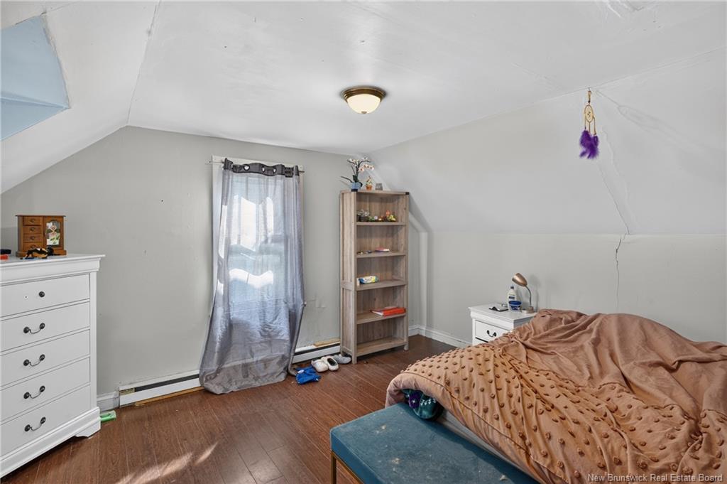 4 Windsor St, Campbellton, NB
