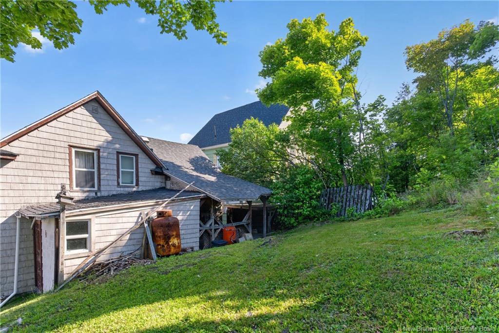 4 Windsor St, Campbellton, NB