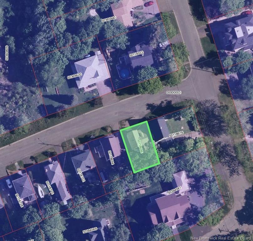 4 Windsor St, Campbellton, NB