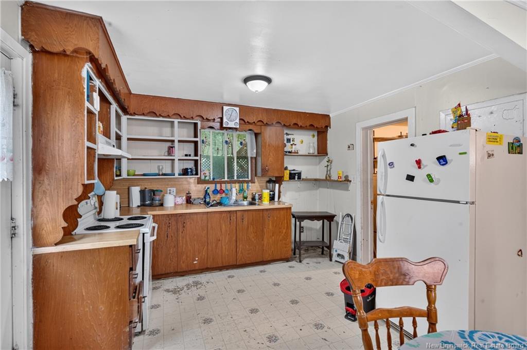 4 Windsor St, Campbellton, NB