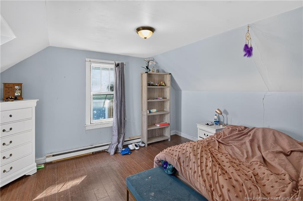 4 Windsor St, Campbellton, NB