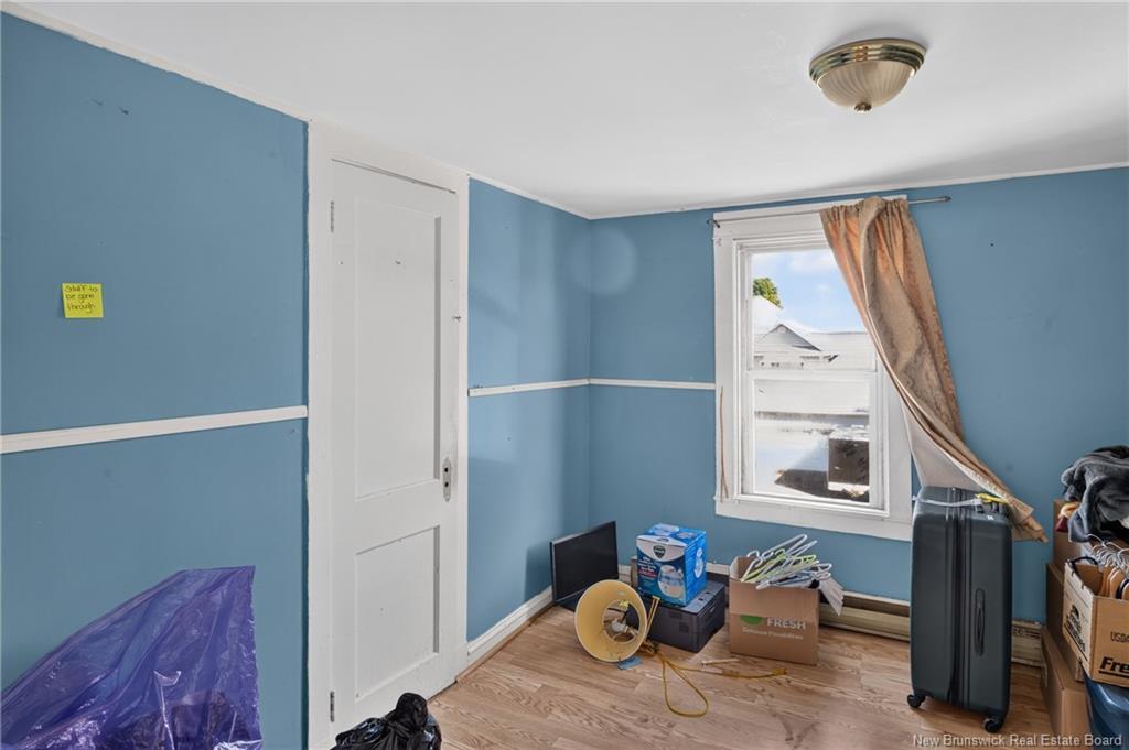 4 Windsor St, Campbellton, NB