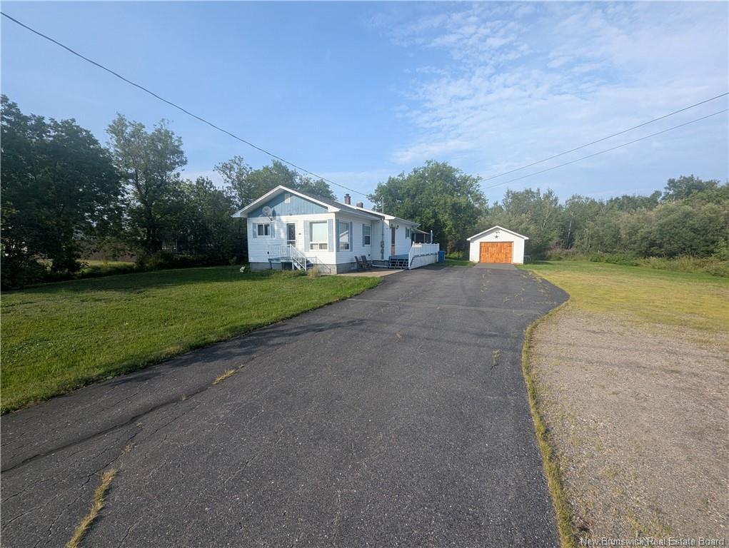 2625 Miramichi, Bathurst, NB