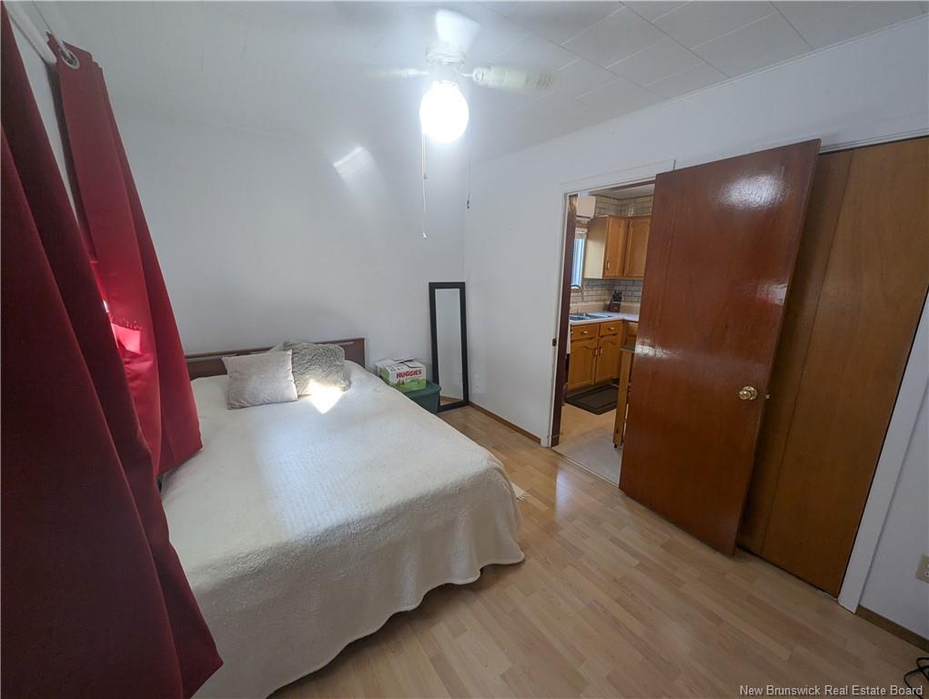 2625 Miramichi, Bathurst, NB