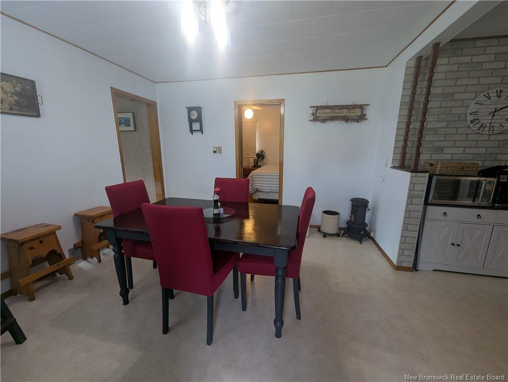 2625 Miramichi, Bathurst, NB