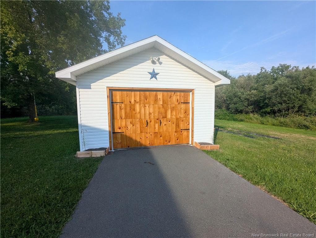 2625 Miramichi, Bathurst, NB