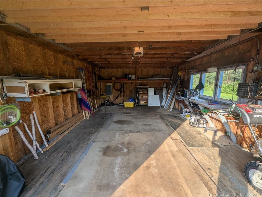 2625 Miramichi, Bathurst, NB