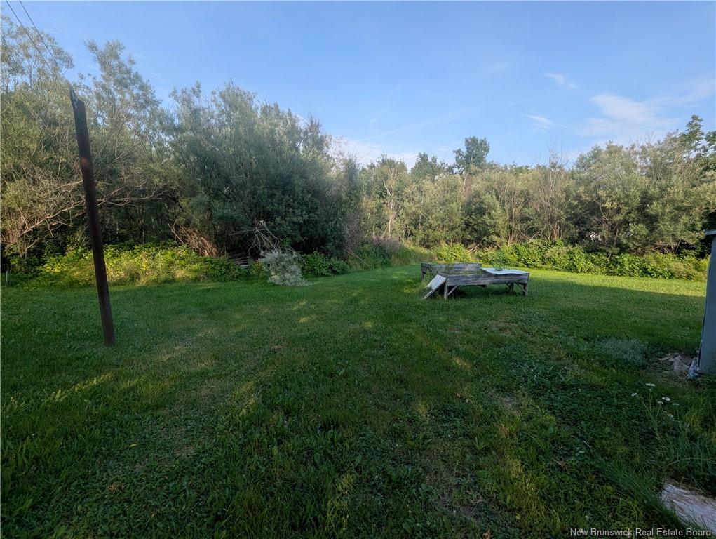2625 Miramichi, Bathurst, NB