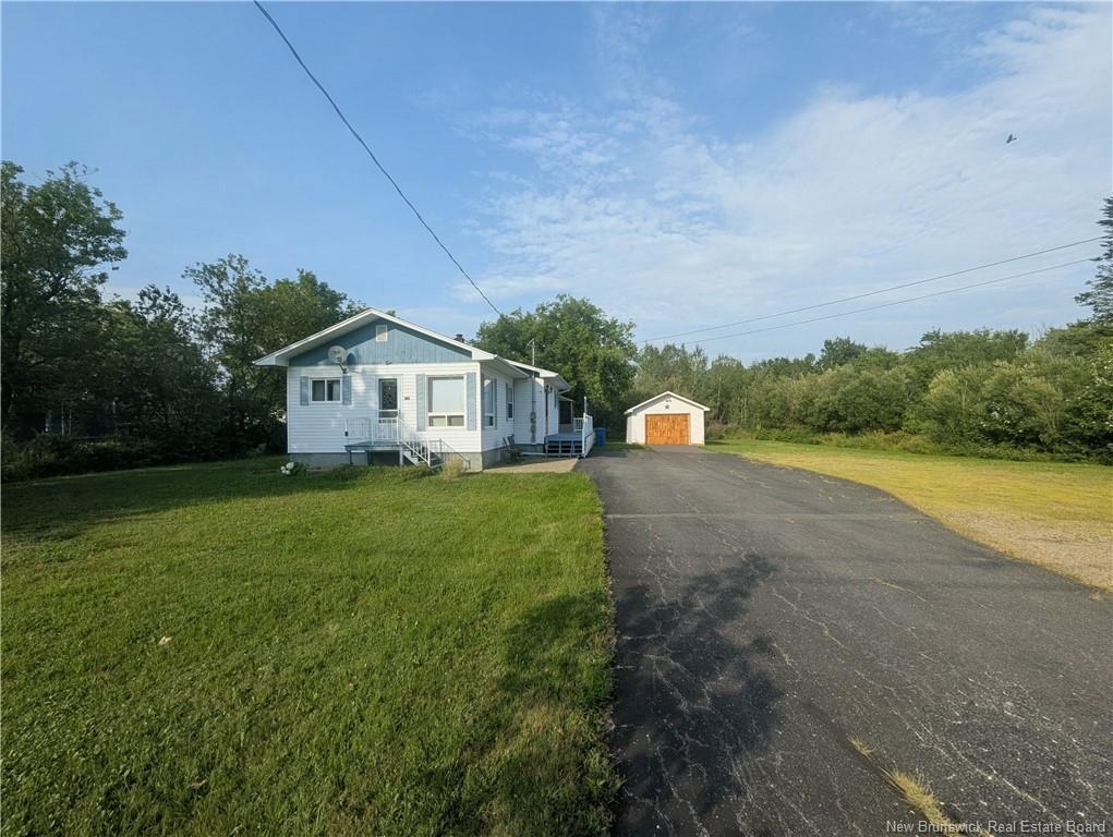 2625 Miramichi, Bathurst, NB