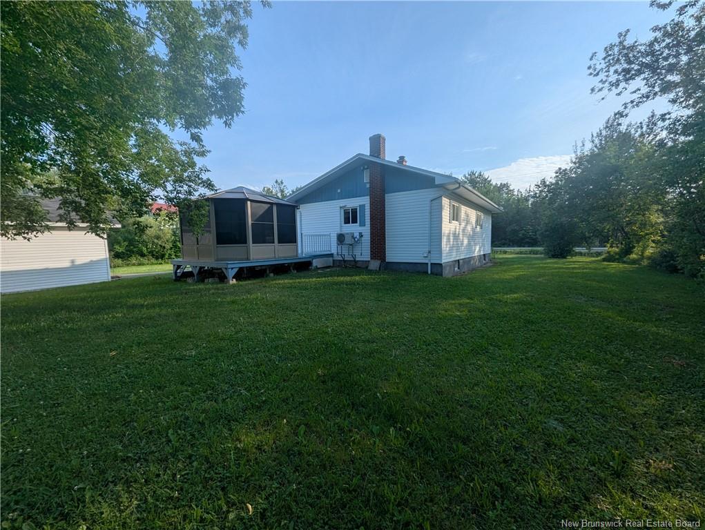 2625 Miramichi, Bathurst, NB