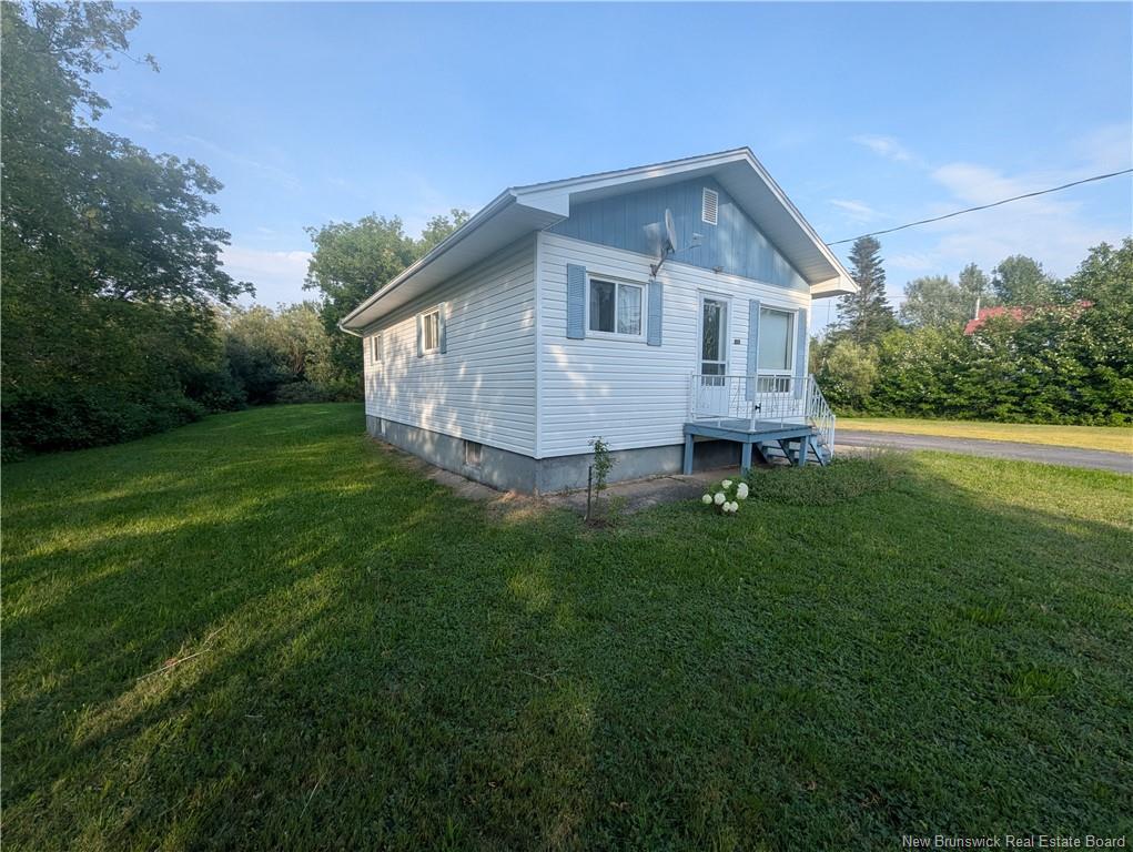 2625 Miramichi, Bathurst, NB