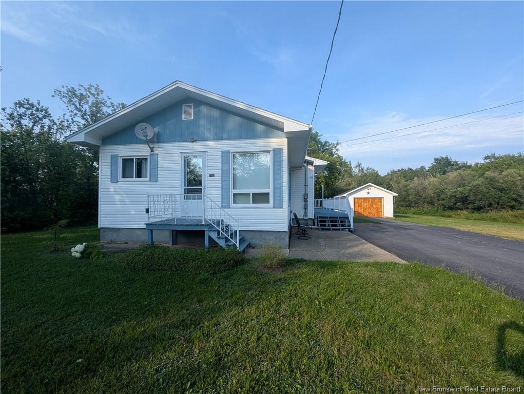 2625 Miramichi, Bathurst, NB