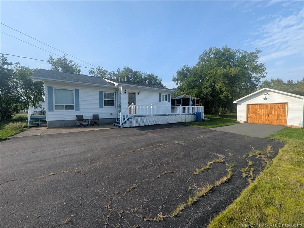2625 Miramichi, Bathurst, NB