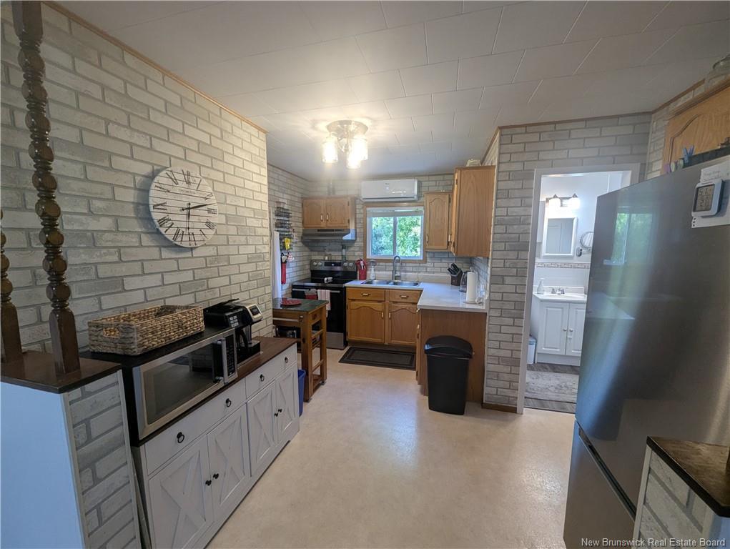 2625 Miramichi, Bathurst, NB