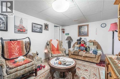 374 Upper Wentworth Street, Hamilton, ON - Indoor