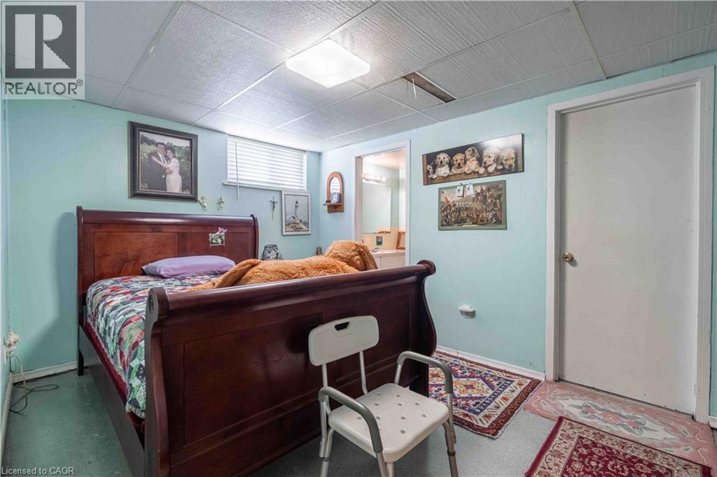 374 Upper Wentworth Street, Hamilton, ON - Indoor Photo Showing Other Room