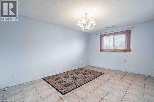 374 Upper Wentworth Street, Hamilton, ON - Indoor Photo Showing Other Room
