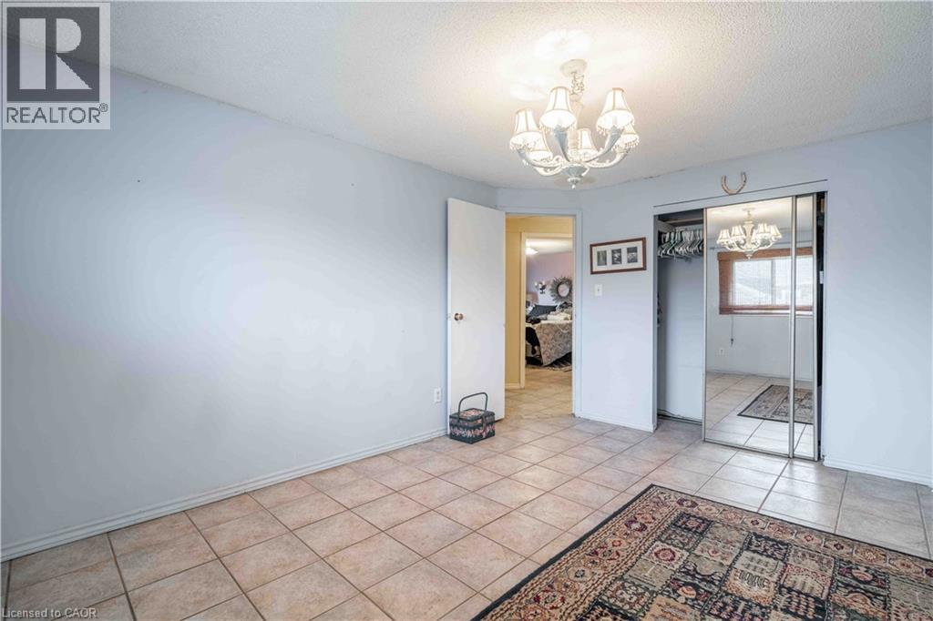 374 Upper Wentworth Street, Hamilton, ON - Indoor Photo Showing Other Room