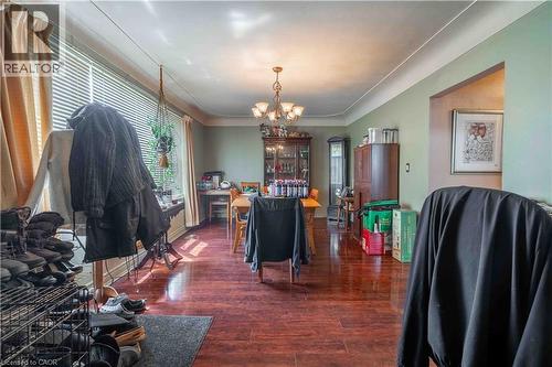 374 Upper Wentworth Street, Hamilton, ON - Indoor
