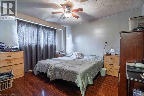 374 Upper Wentworth Street, Hamilton, ON - Indoor Photo Showing Bedroom