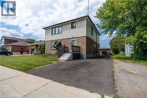 374 Upper Wentworth Street, Hamilton, ON - Outdoor