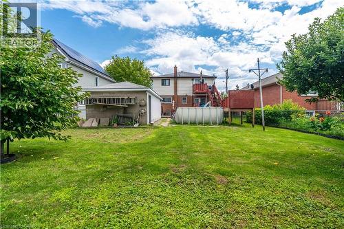 374 Upper Wentworth Street, Hamilton, ON - Outdoor