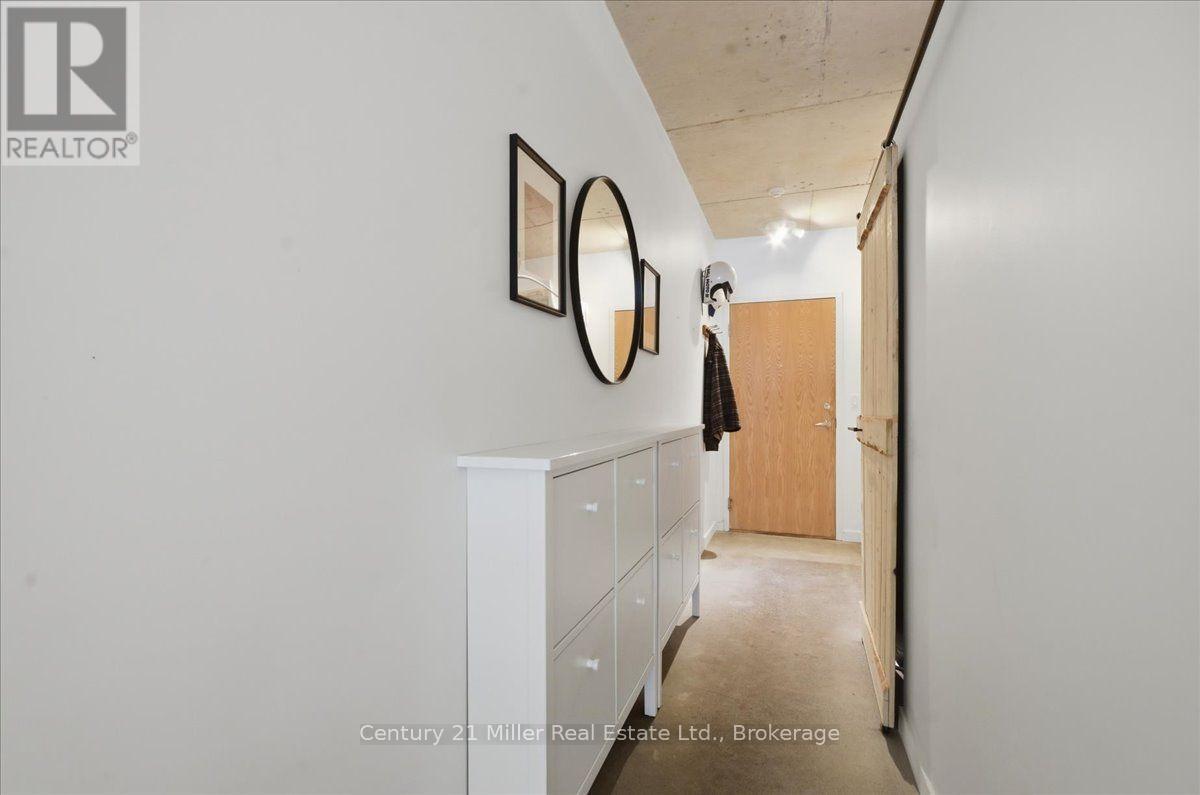 518 - 150 Sudbury Street, Toronto (Little Portugal), ON - Photo Showing Other Room