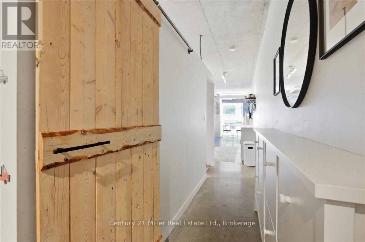 518 - 150 Sudbury Street, Toronto (Little Portugal), ON - Indoor Photo Showing Other Room