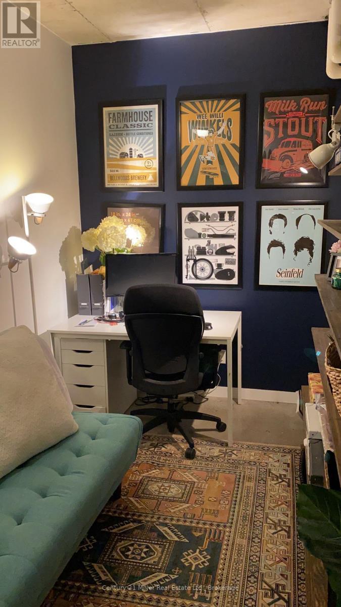 518 - 150 Sudbury Street, Toronto (Little Portugal), ON - Indoor