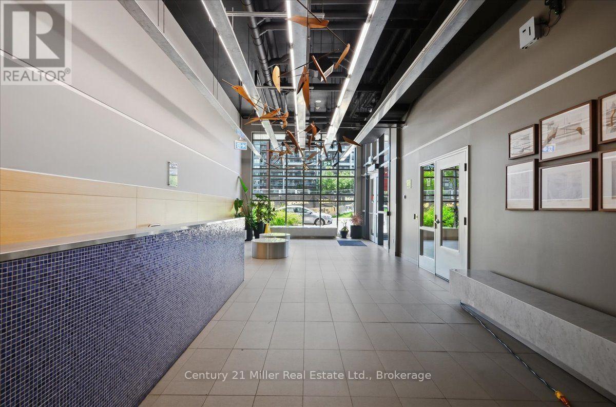 518 - 150 Sudbury Street, Toronto (Little Portugal), ON - Indoor Photo Showing Other Room