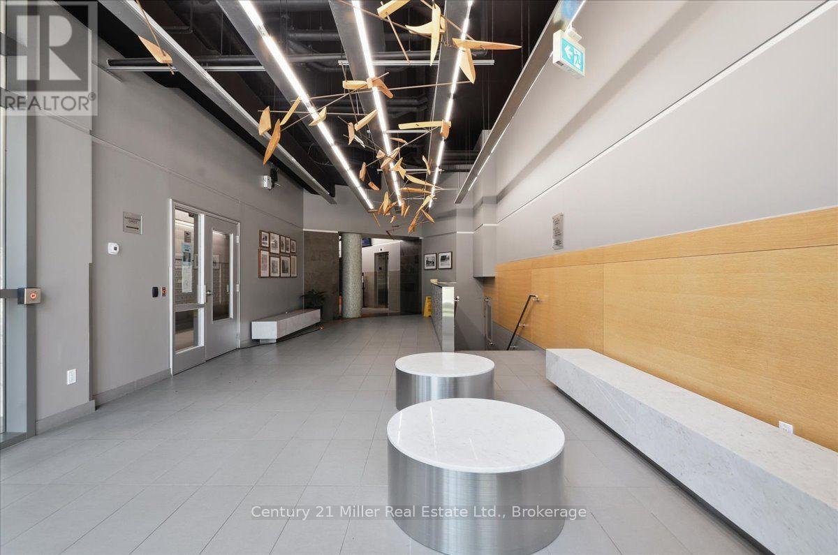 518 - 150 Sudbury Street, Toronto (Little Portugal), ON - Indoor Photo Showing Other Room