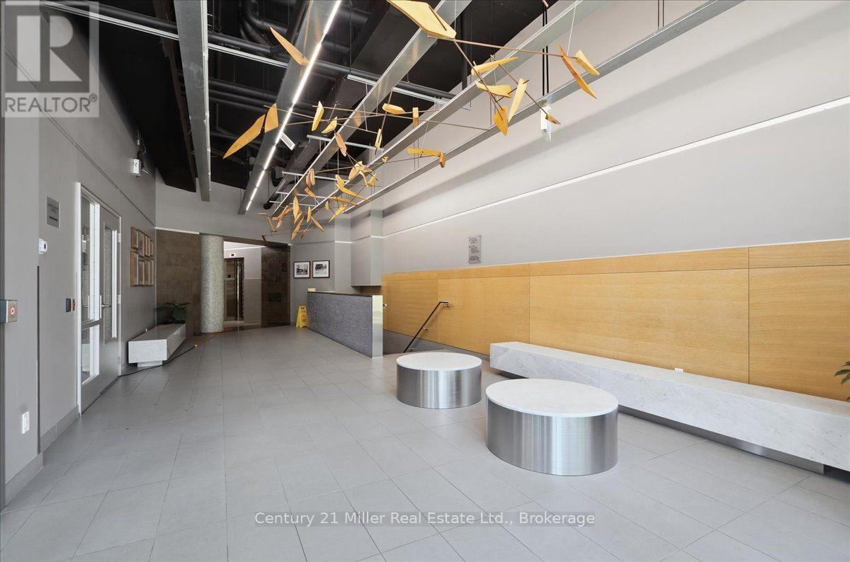 518 - 150 Sudbury Street, Toronto (Little Portugal), ON - Indoor Photo Showing Other Room