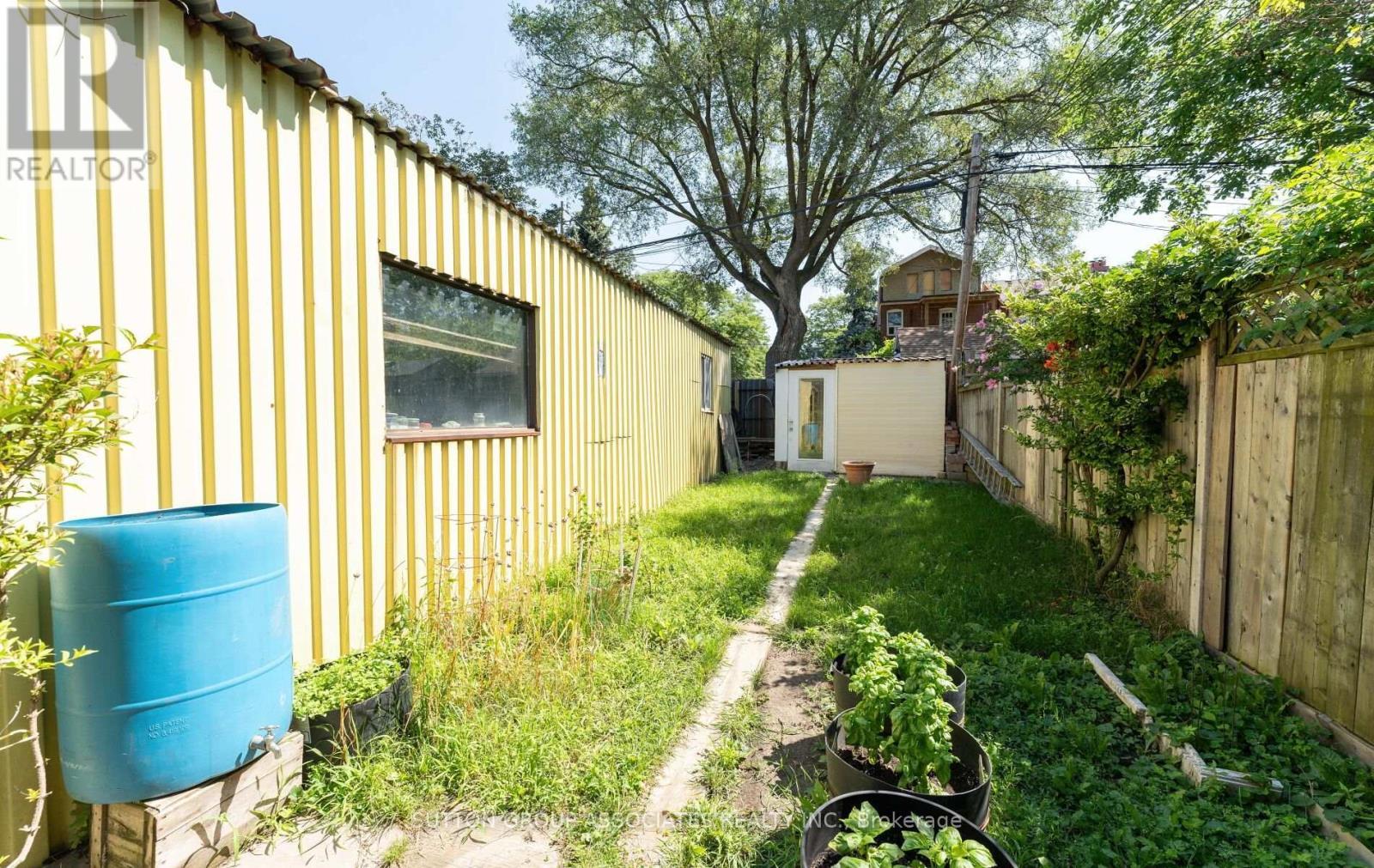 183 Glenholme Avenue, Toronto, ON - Outdoor