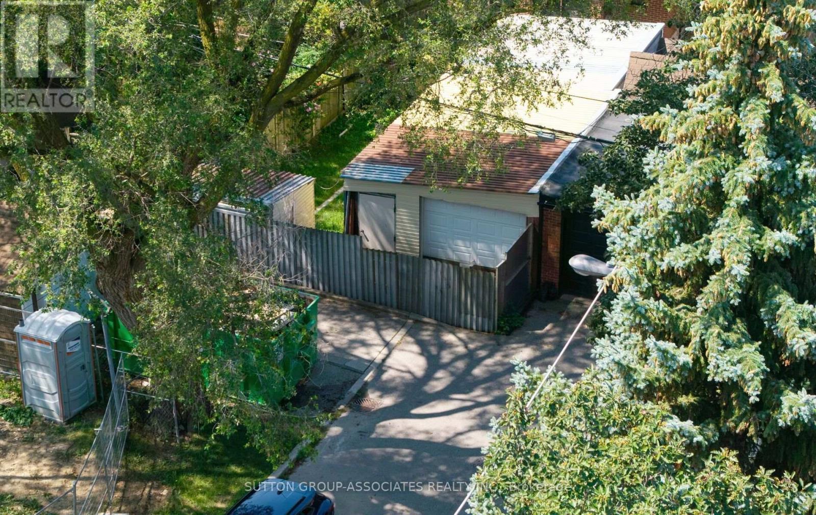 183 Glenholme Avenue, Toronto, ON - Outdoor