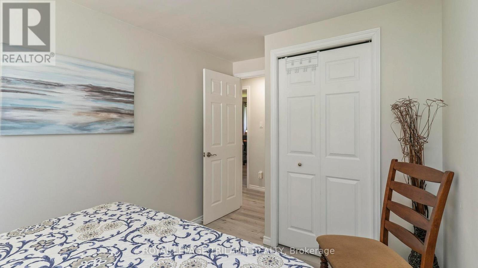7 Stirling Crescent, St. Thomas, ON - Indoor Photo Showing Bedroom
