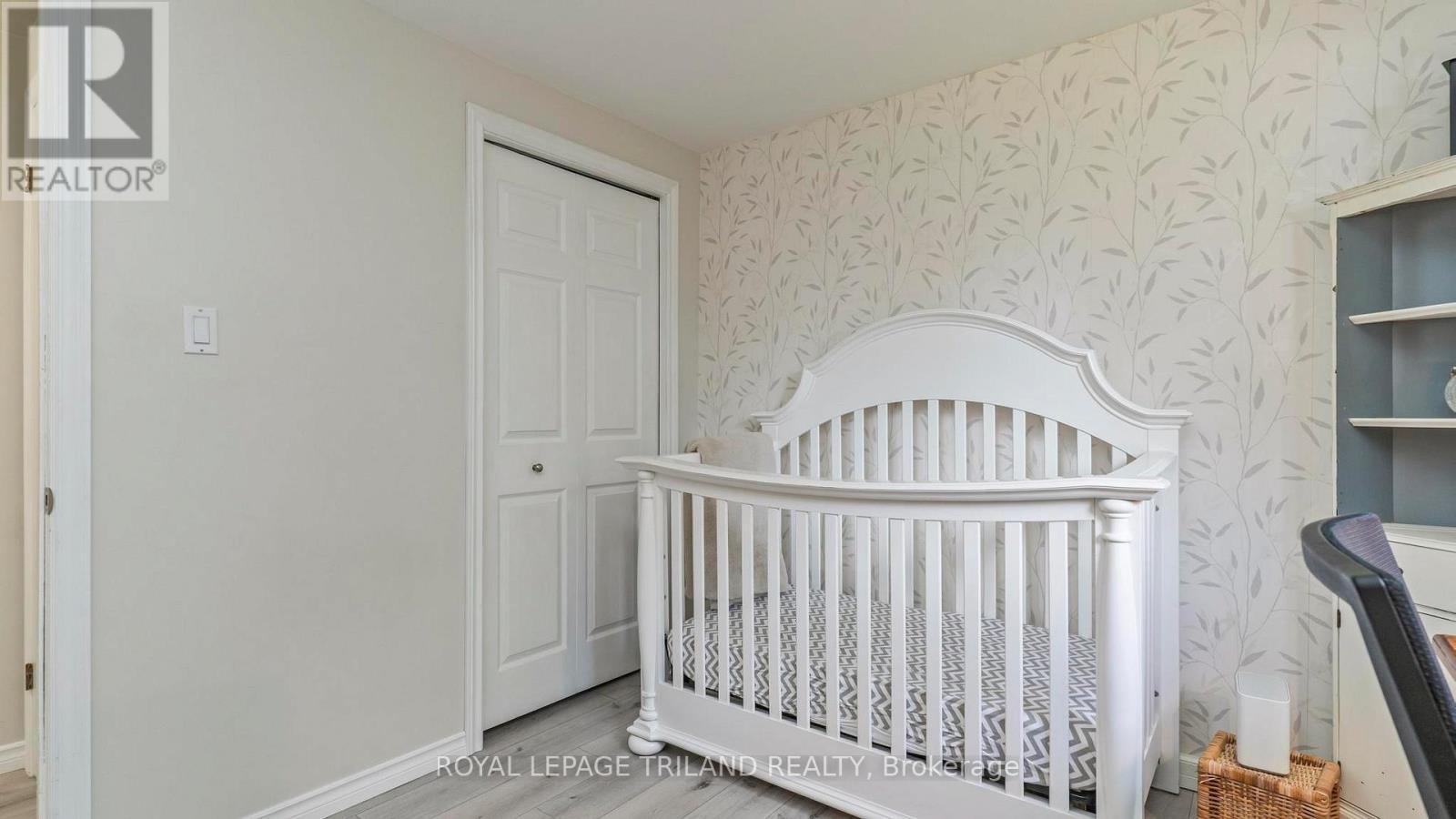7 Stirling Crescent, St. Thomas, ON - Indoor Photo Showing Bedroom
