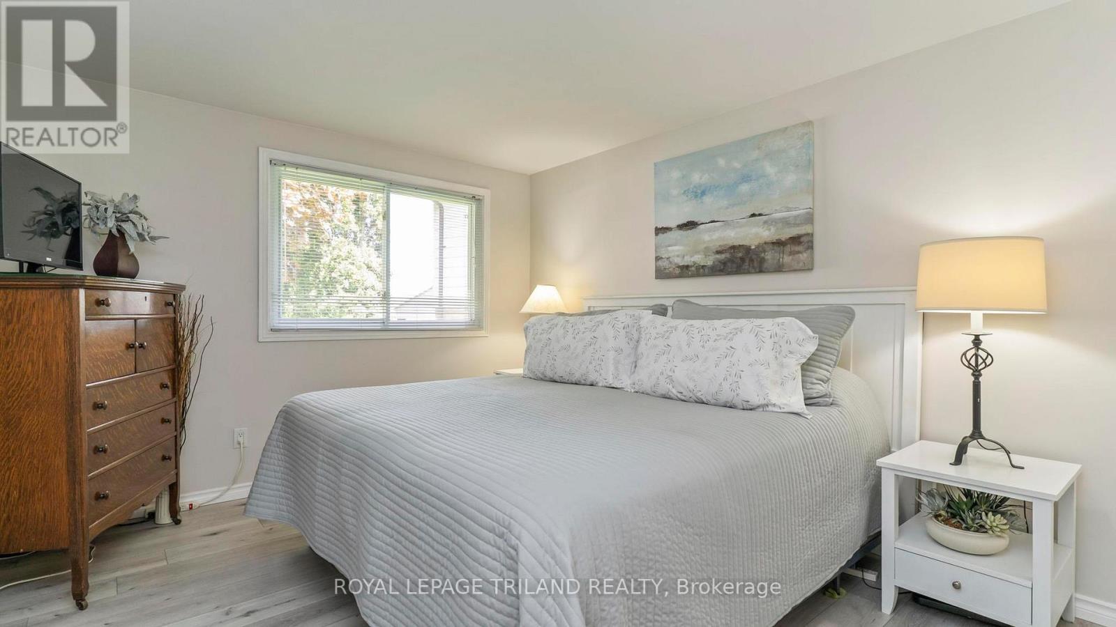 7 Stirling Crescent, St. Thomas, ON - Indoor Photo Showing Bedroom