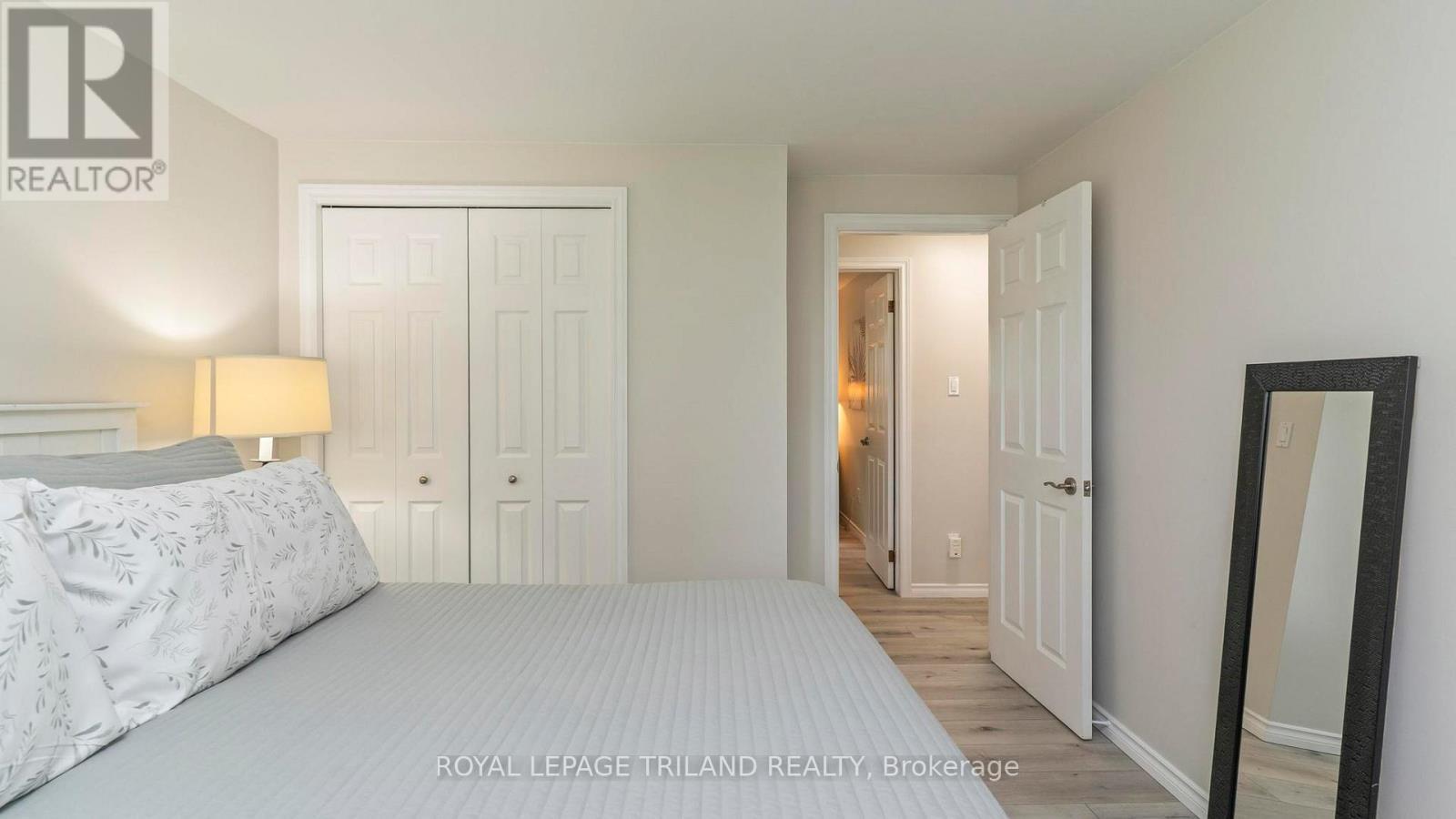 7 Stirling Crescent, St. Thomas, ON - Indoor Photo Showing Bedroom