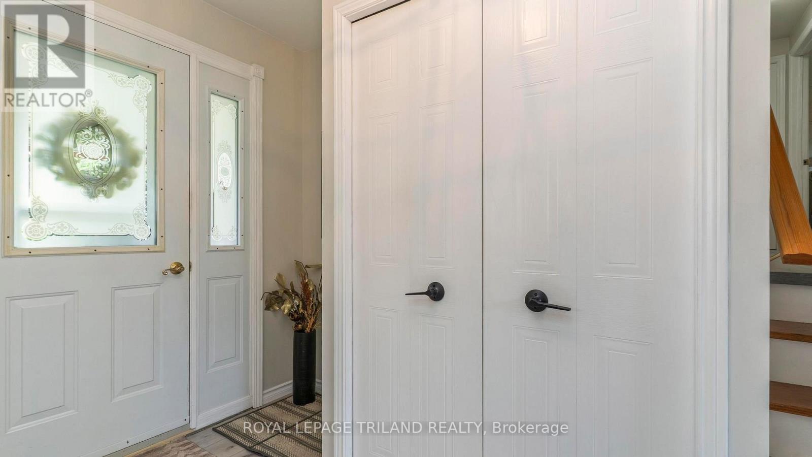 7 Stirling Crescent, St. Thomas, ON - Indoor Photo Showing Other Room