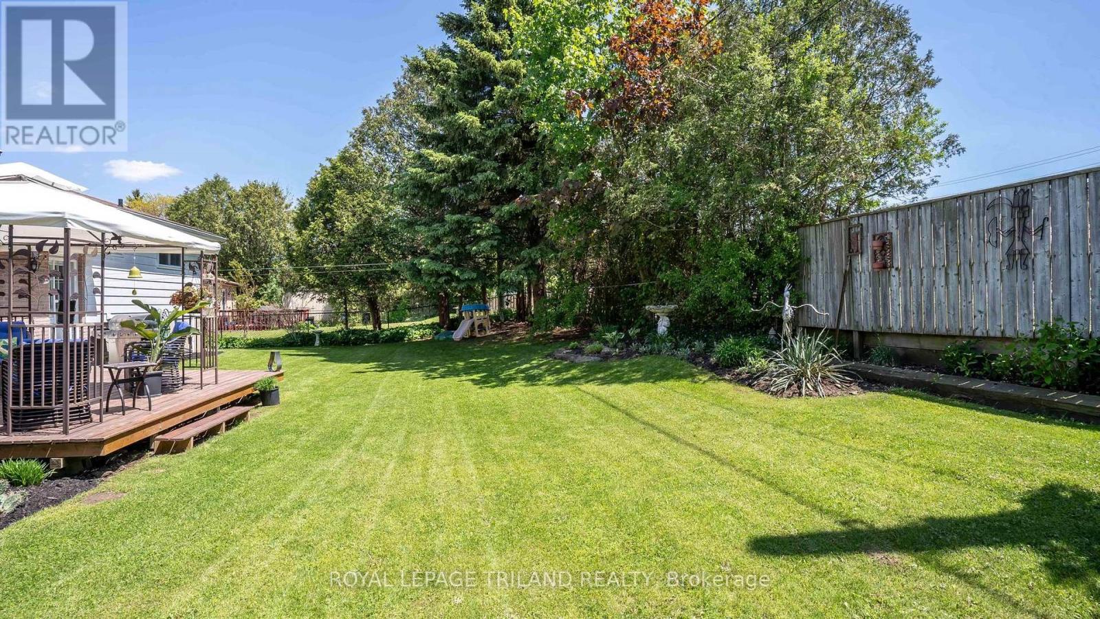 7 Stirling Crescent, St. Thomas, ON - Outdoor