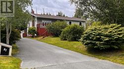 87 Dunn's Lane Witless Bay, NL A0A 4K0