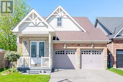 52 ATCHISON DRIVE Caledon, ON L7C 3R5