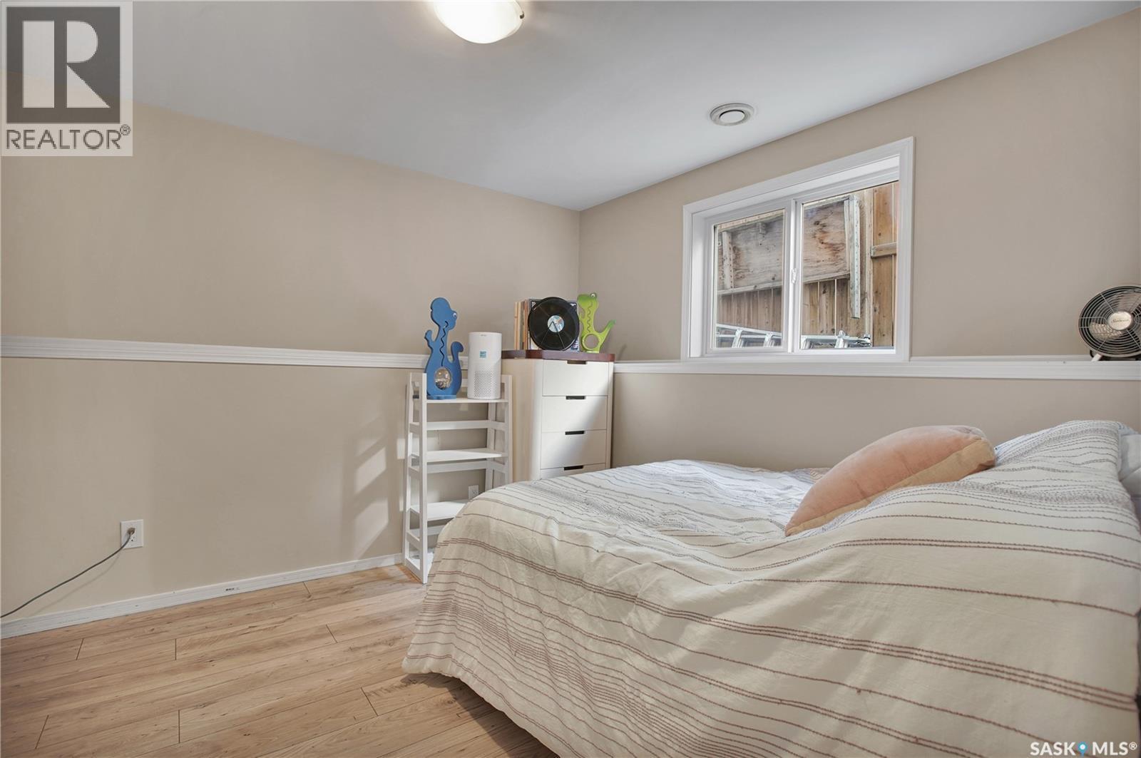 710 Redwood Crescent, Warman, SK - Indoor Photo Showing Bedroom